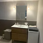 Vignoble&jardin - Parking Privé à 3* Riquewihr