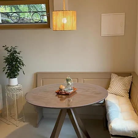 Vignoble&jardin - Parking Privé à Riquewihr