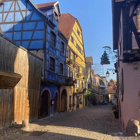 Vignoble&jardin - Parking Privé à