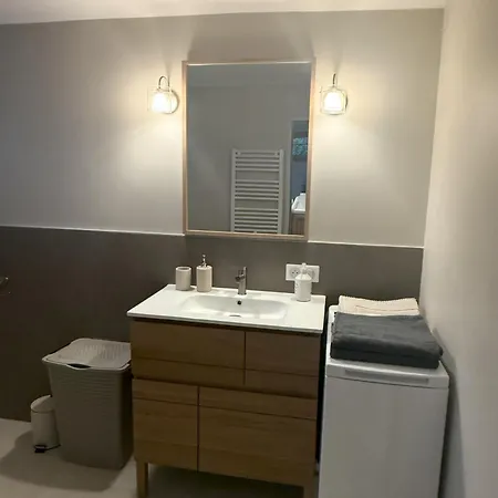 Vignoble&jardin - Parking Privé à 3* Riquewihr