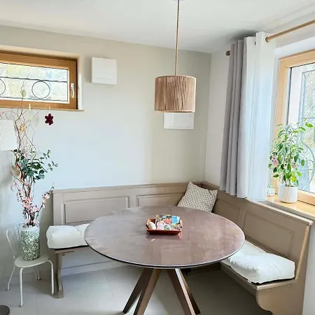 Vignoble&jardin - Parking Privé à Pensión